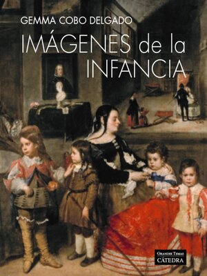 cover image of Imágenes de la infancia